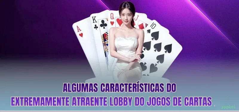 Lista de jogos para pppboi casino section