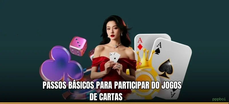 Baixar pppboi app para jogadores brasileiros