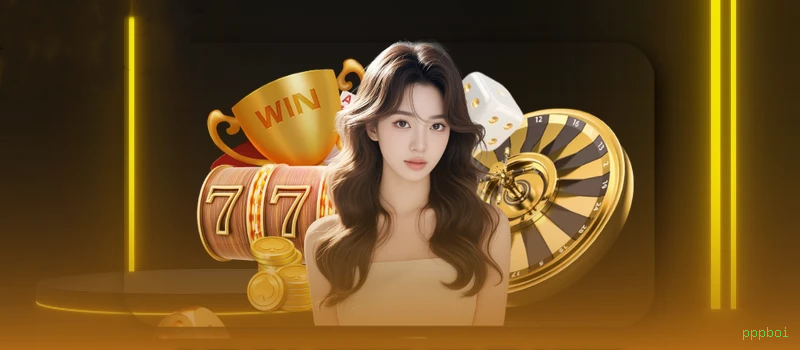 Lista de jogos para pppboi seção de ganhos